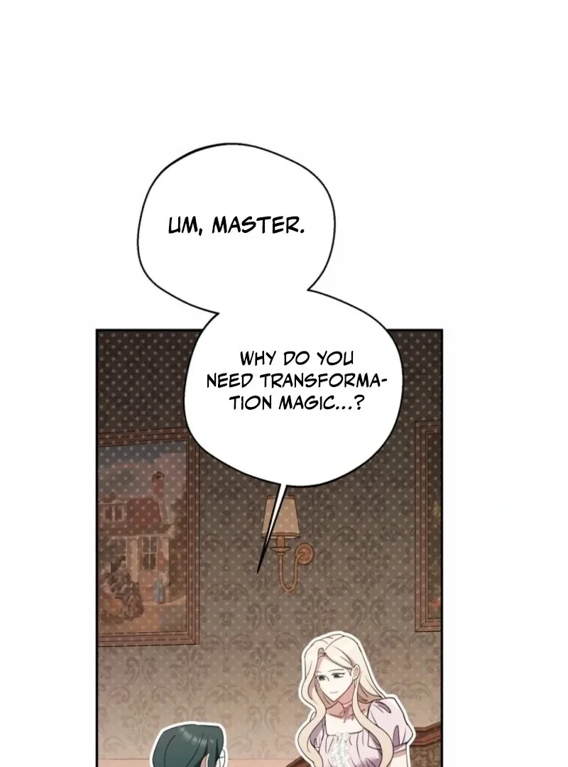 There Is No Need To Be Obsessed Chapter 52 page 150