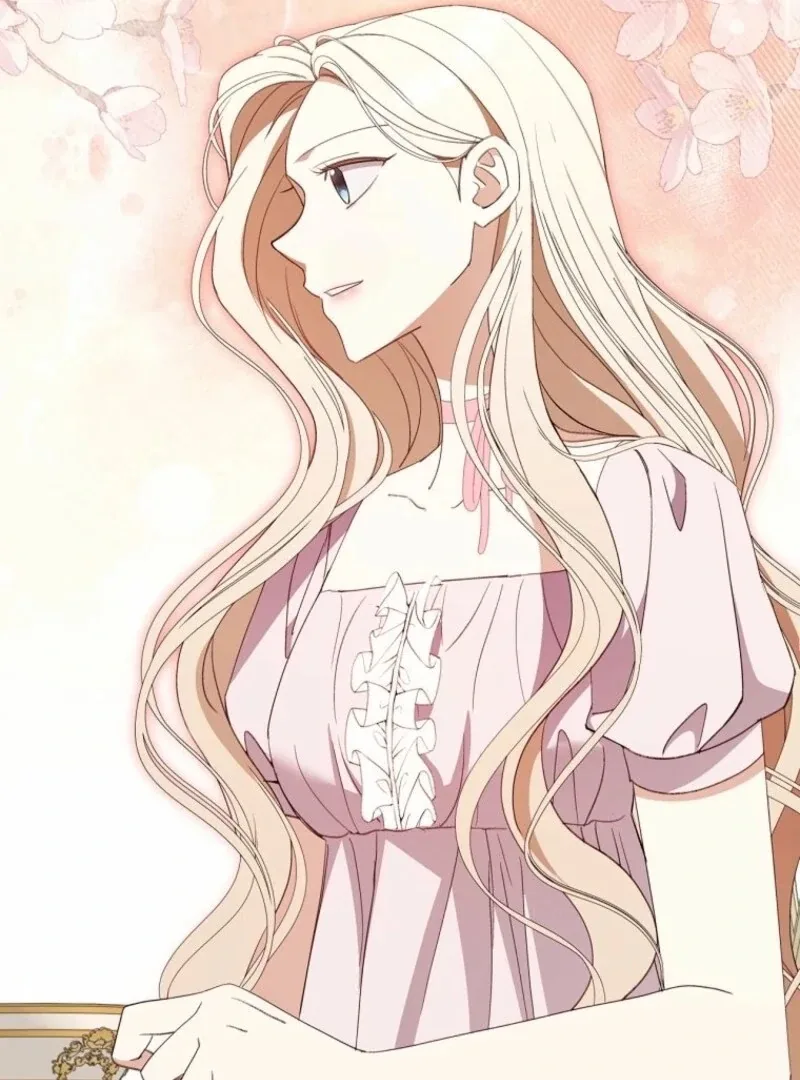 There Is No Need To Be Obsessed Chapter 52 page 119