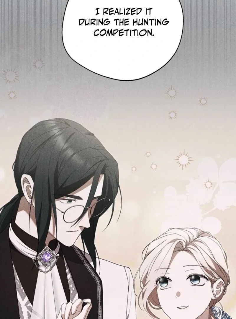 There Is No Need To Be Obsessed Chapter 52 page 89