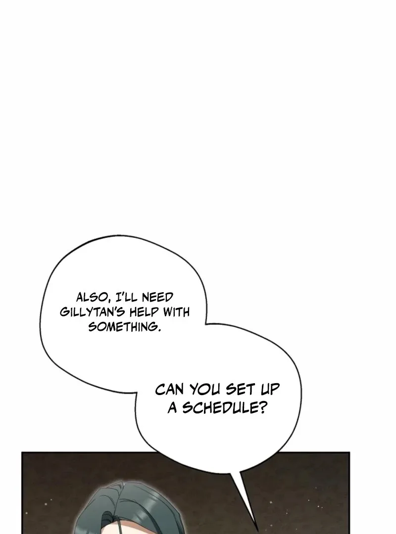 There Is No Need To Be Obsessed Chapter 52 page 143