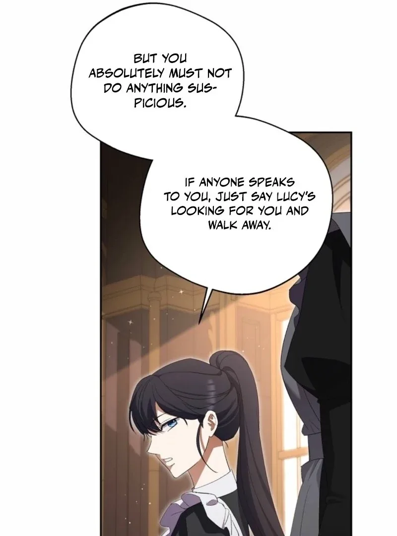 There Is No Need To Be Obsessed Chapter 53 page 13
