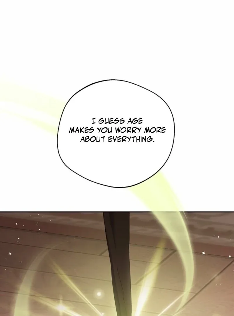 There Is No Need To Be Obsessed Chapter 53 page 41