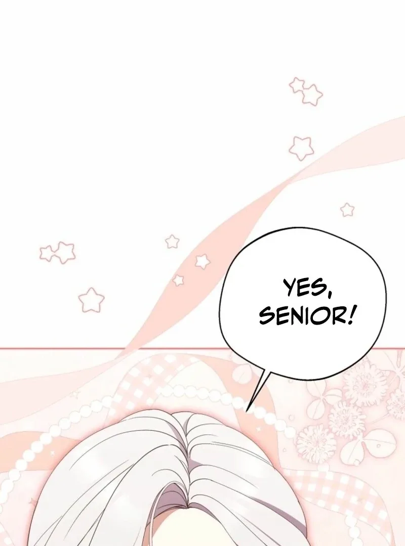 There Is No Need To Be Obsessed Chapter 53 page 18