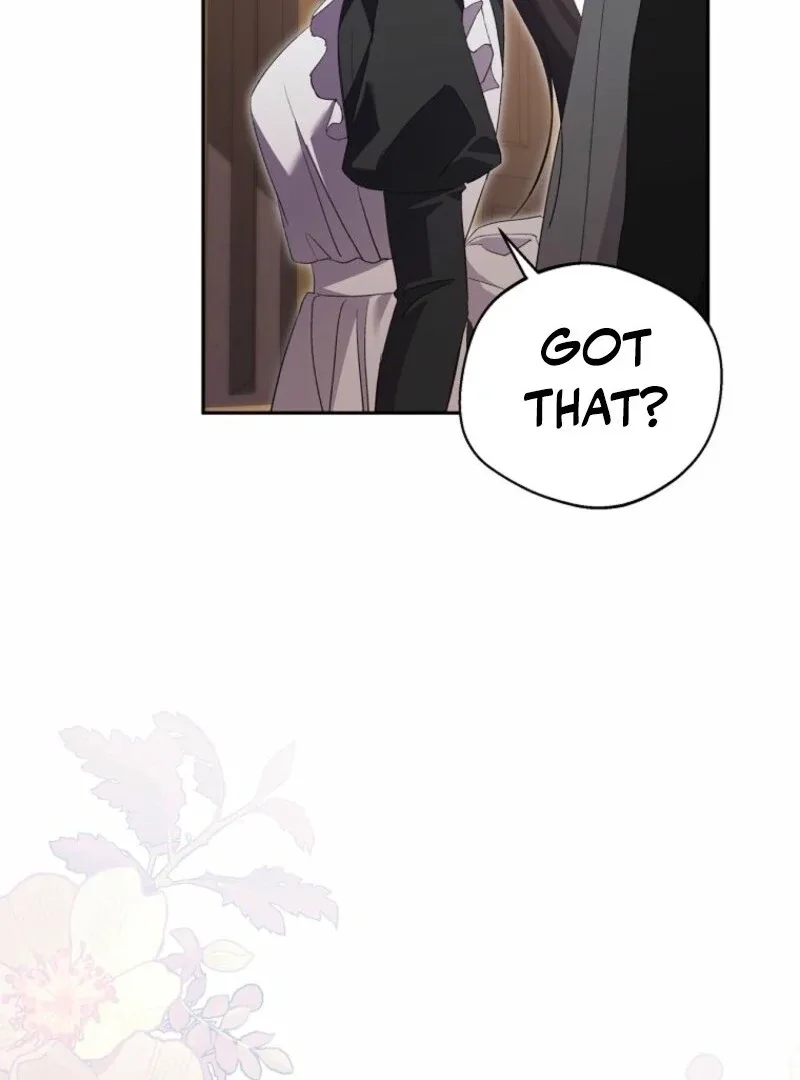 There Is No Need To Be Obsessed Chapter 53 page 14