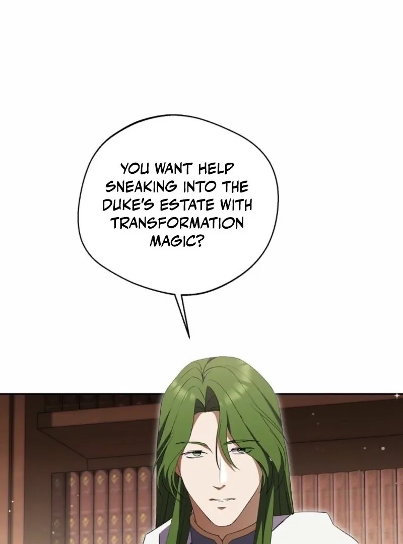 There Is No Need To Be Obsessed Chapter 53 page 25