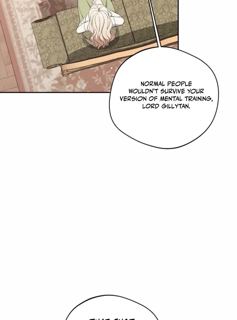 There Is No Need To Be Obsessed Chapter 53 page 29