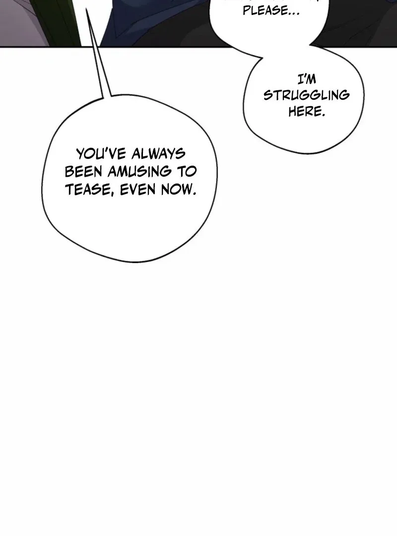 There Is No Need To Be Obsessed Chapter 53 page 31