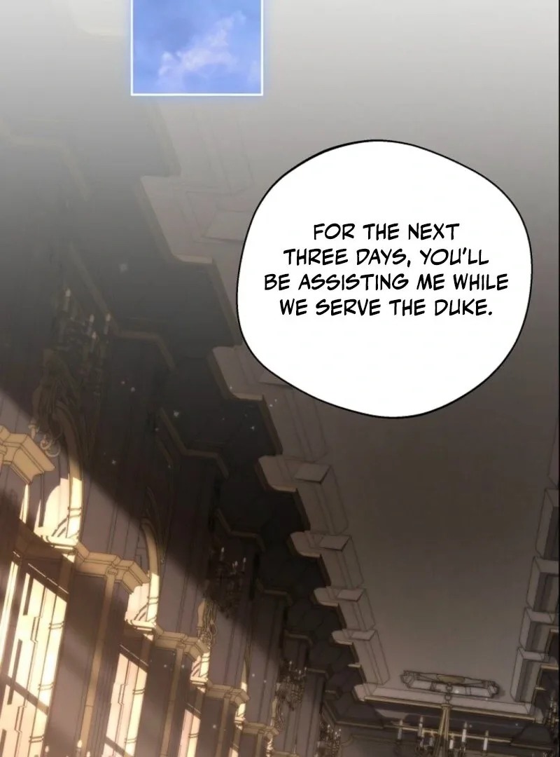 There Is No Need To Be Obsessed Chapter 53 page 10
