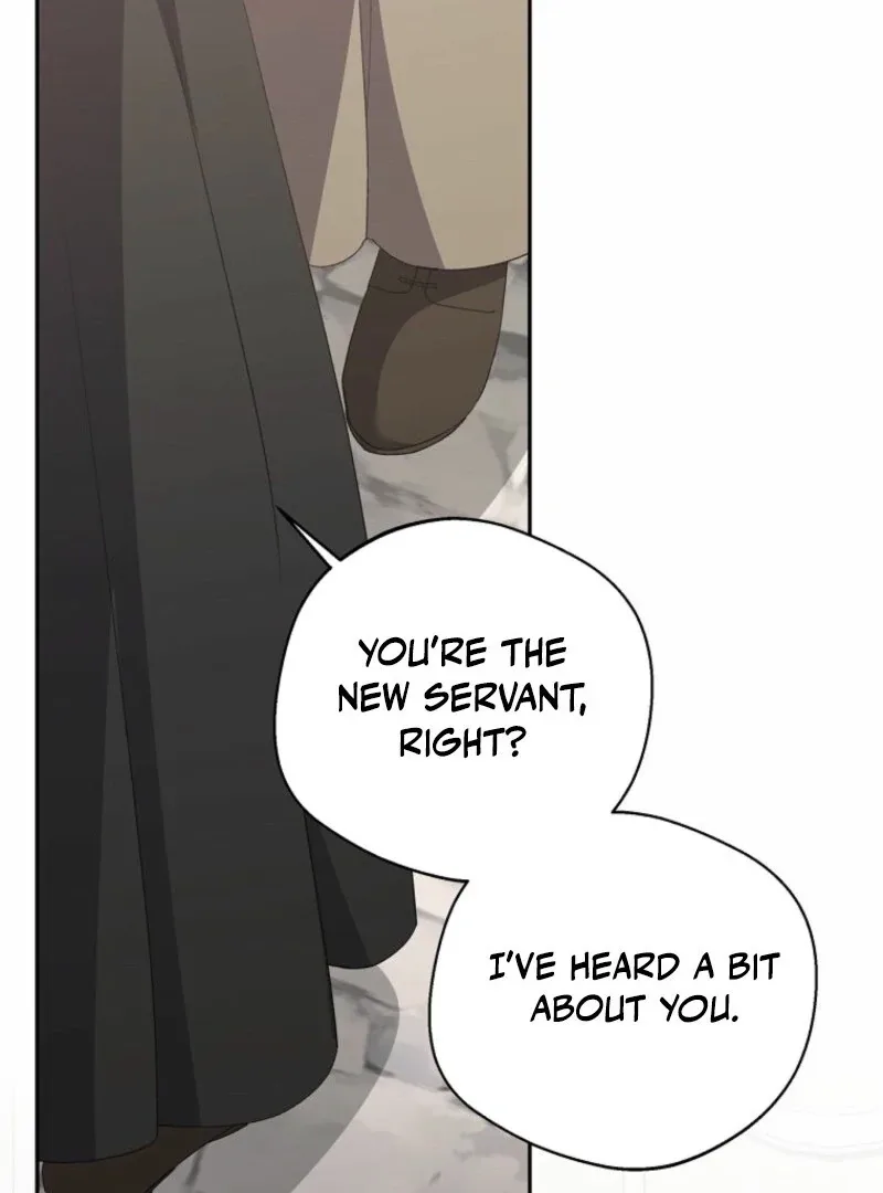 There Is No Need To Be Obsessed Chapter 53 page 6