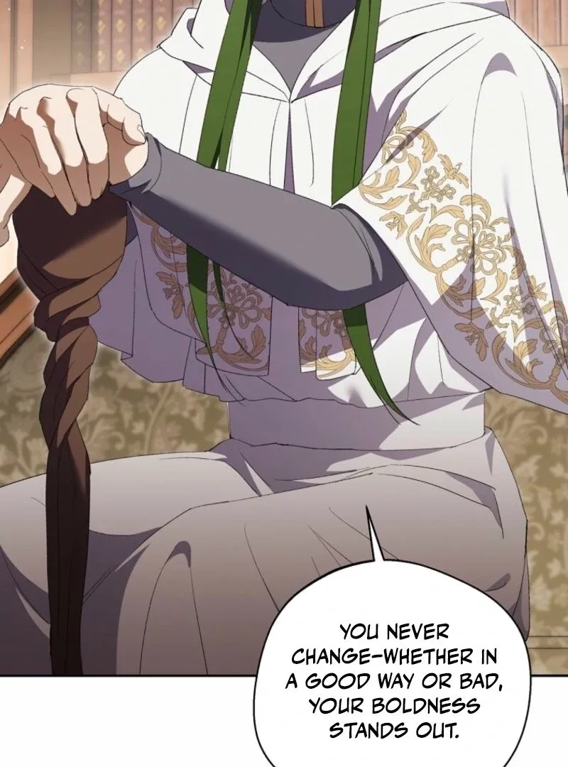 There Is No Need To Be Obsessed Chapter 53 page 26