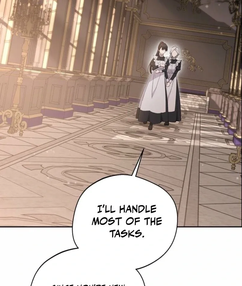 There Is No Need To Be Obsessed Chapter 53 page 11