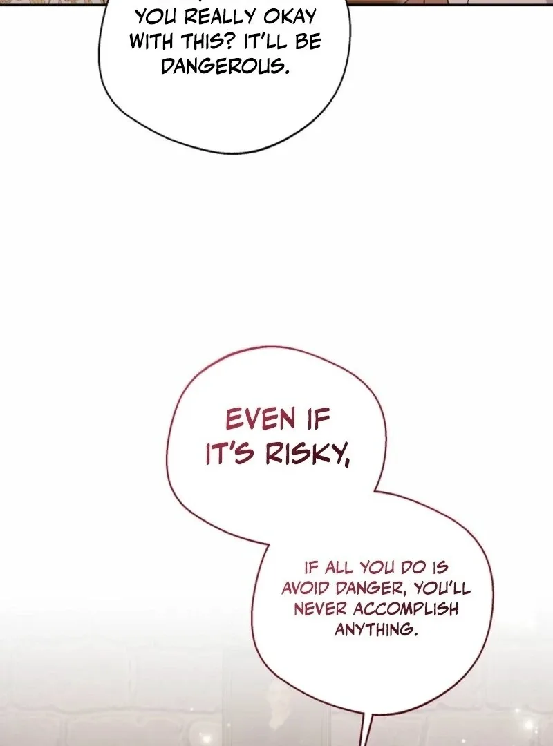 There Is No Need To Be Obsessed Chapter 53 page 33