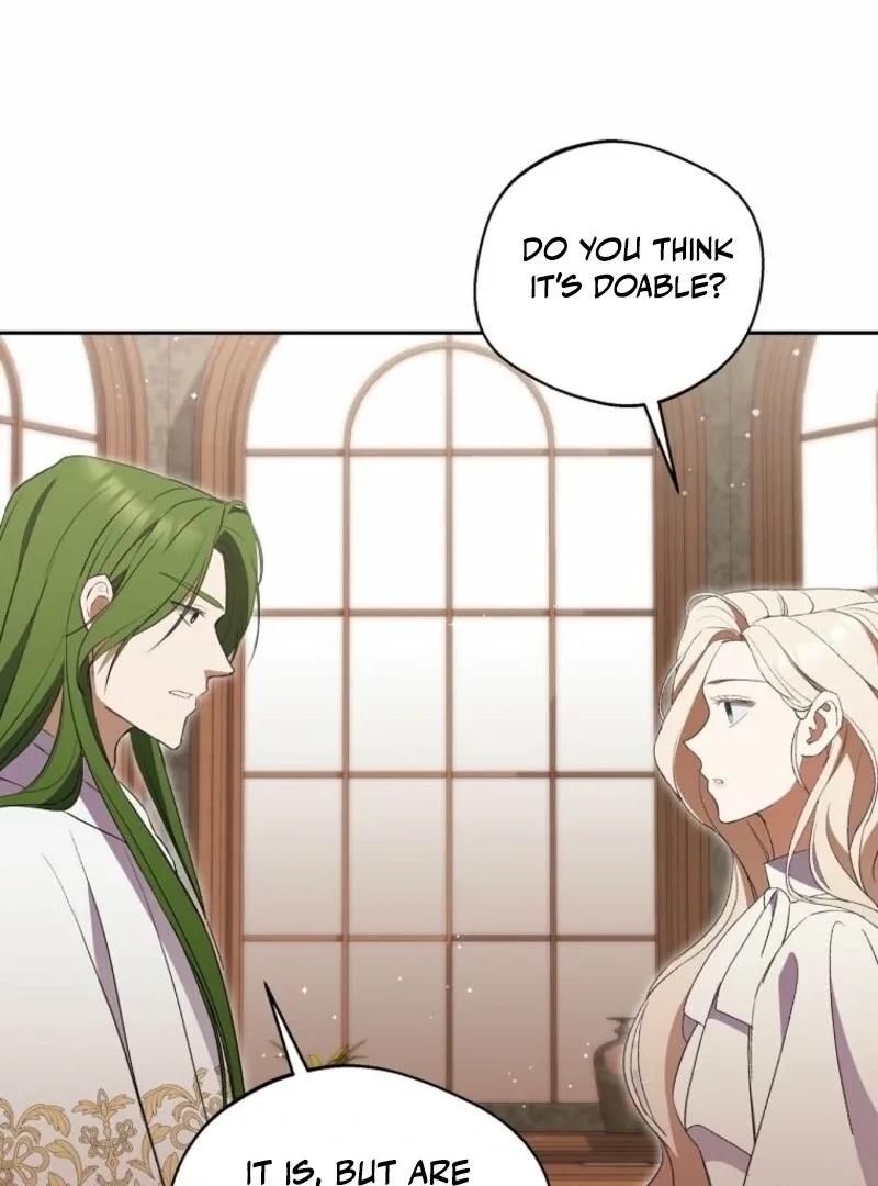 There Is No Need To Be Obsessed Chapter 53 page 32