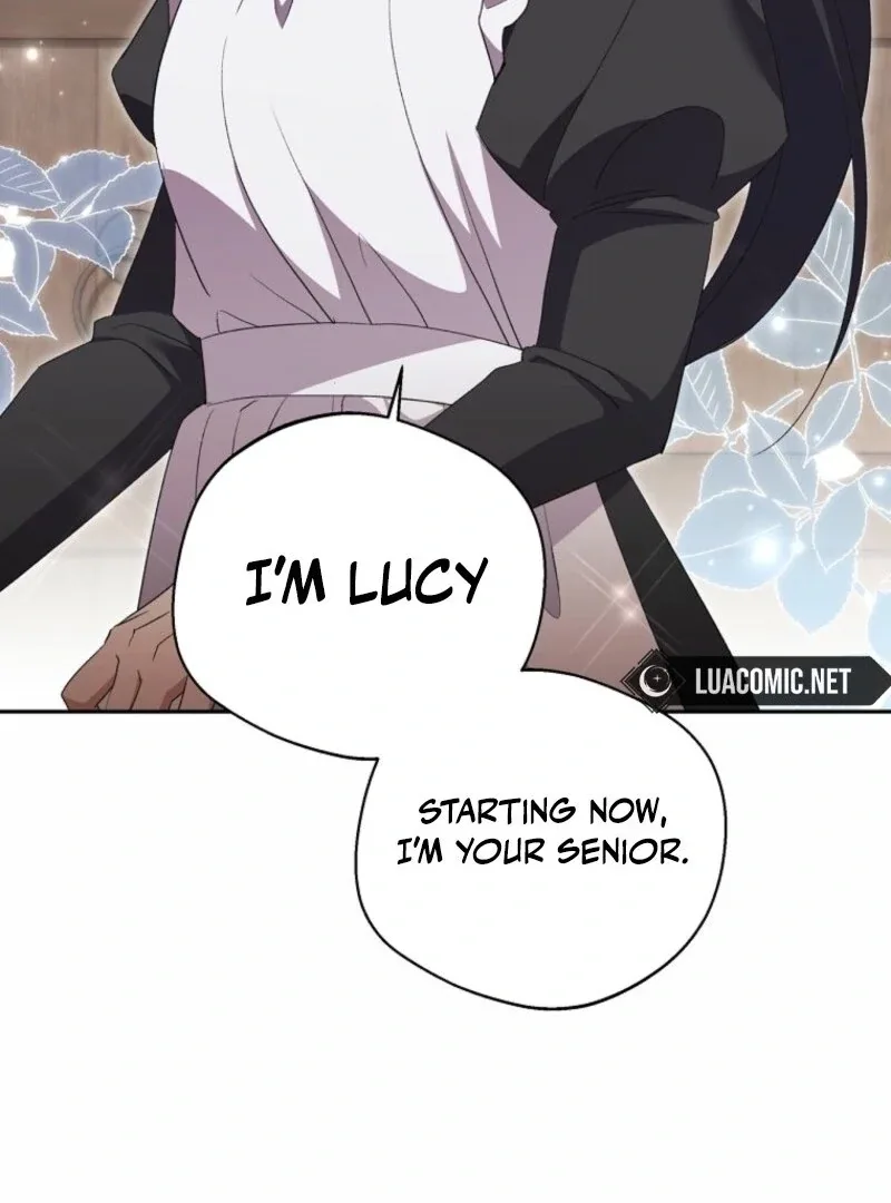 There Is No Need To Be Obsessed Chapter 53 page 8