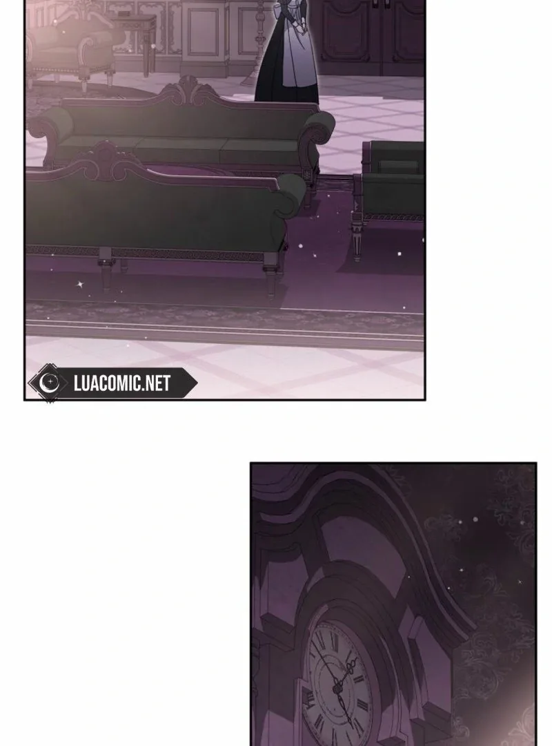 There Is No Need To Be Obsessed Chapter 53 page 110
