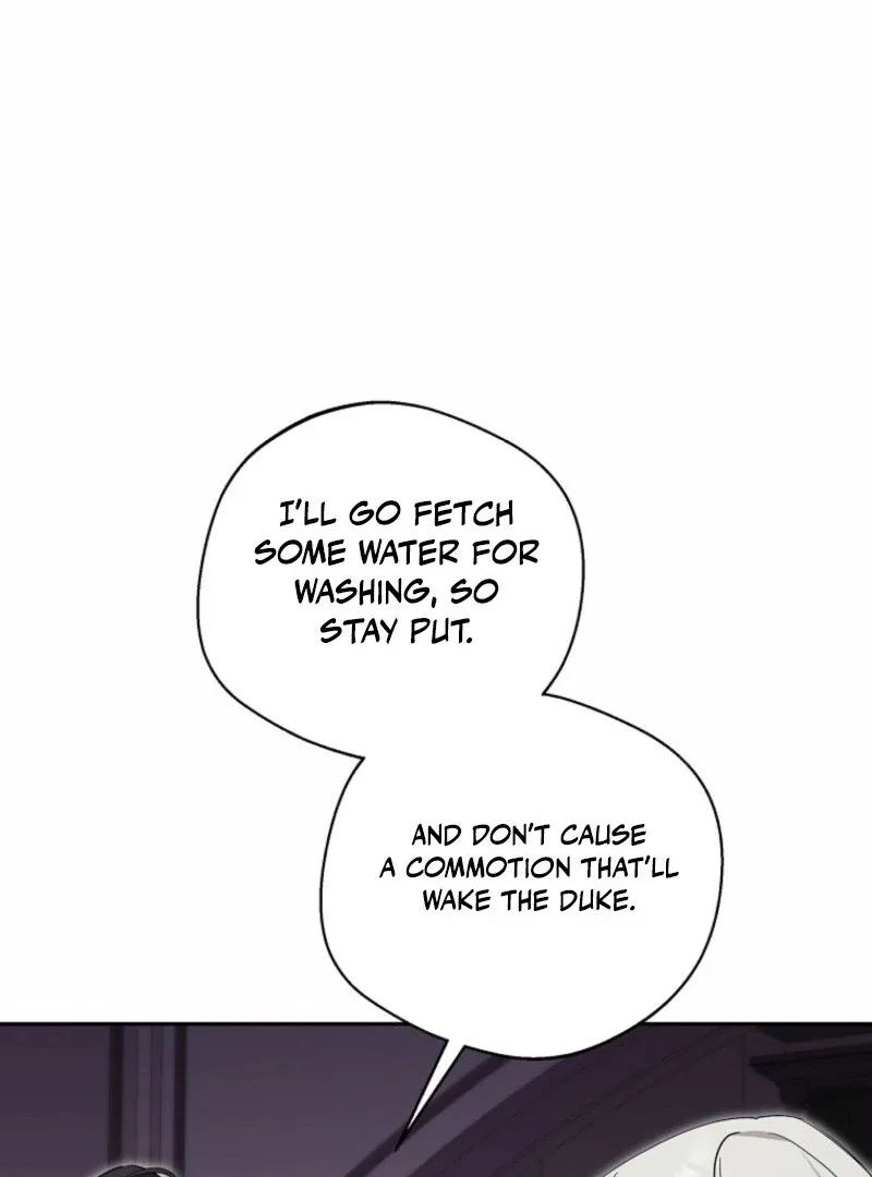 There Is No Need To Be Obsessed Chapter 53 page 107