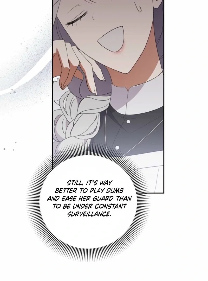 There Is No Need To Be Obsessed Chapter 53 page 77