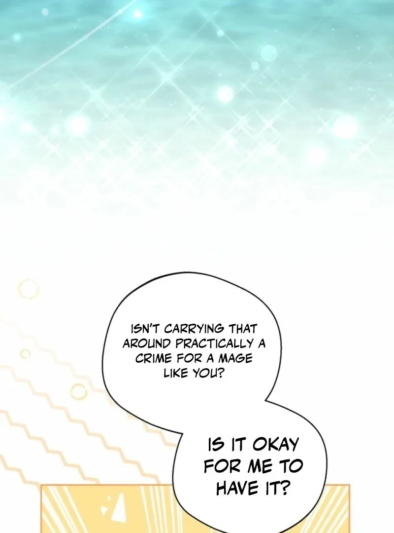 There Is No Need To Be Obsessed Chapter 53 page 55