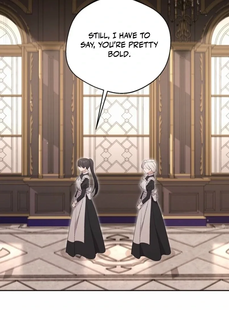 There Is No Need To Be Obsessed Chapter 53 page 71