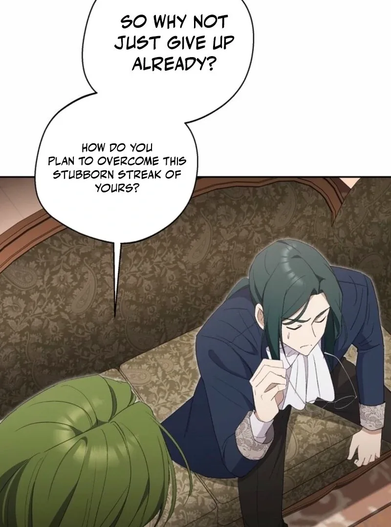 There Is No Need To Be Obsessed Chapter 53 page 60
