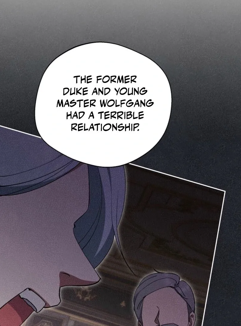 There Is No Need To Be Obsessed Chapter 53 page 95