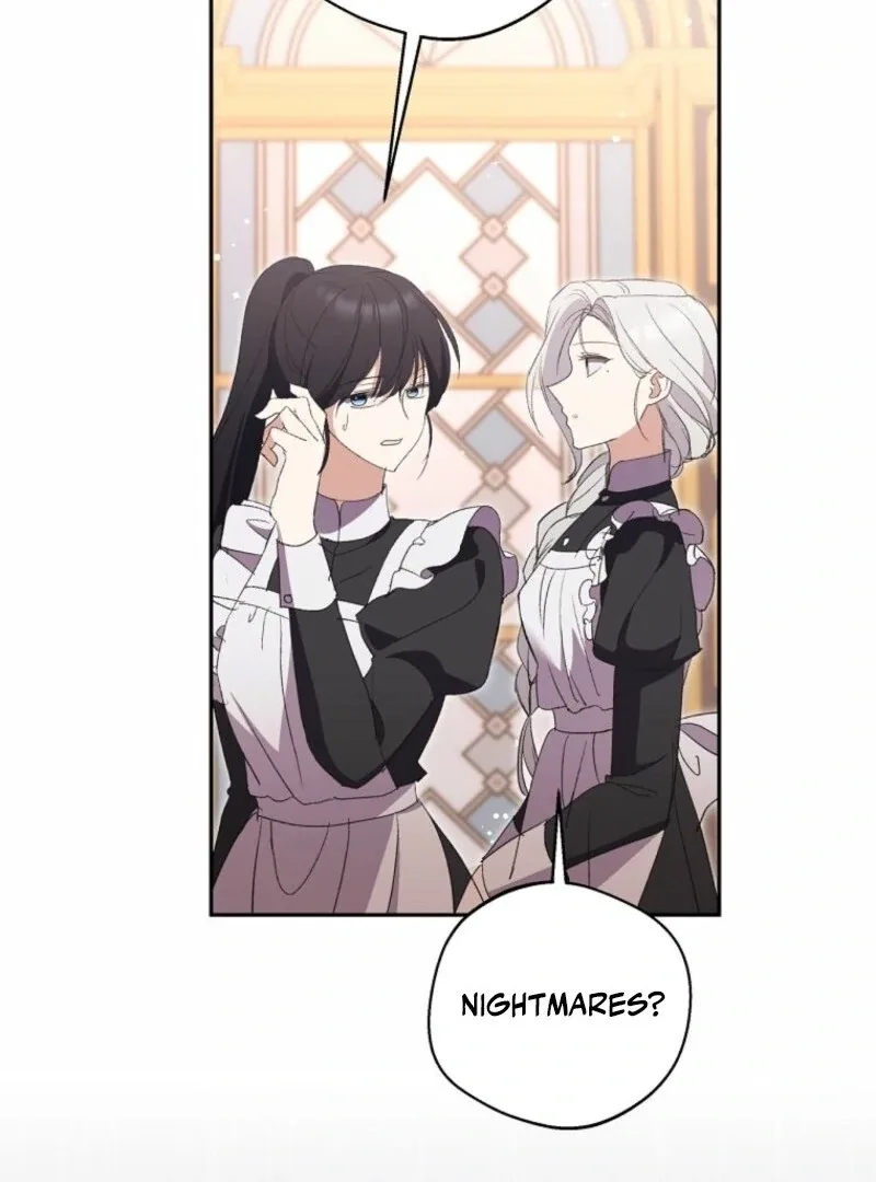 There Is No Need To Be Obsessed Chapter 53 page 85