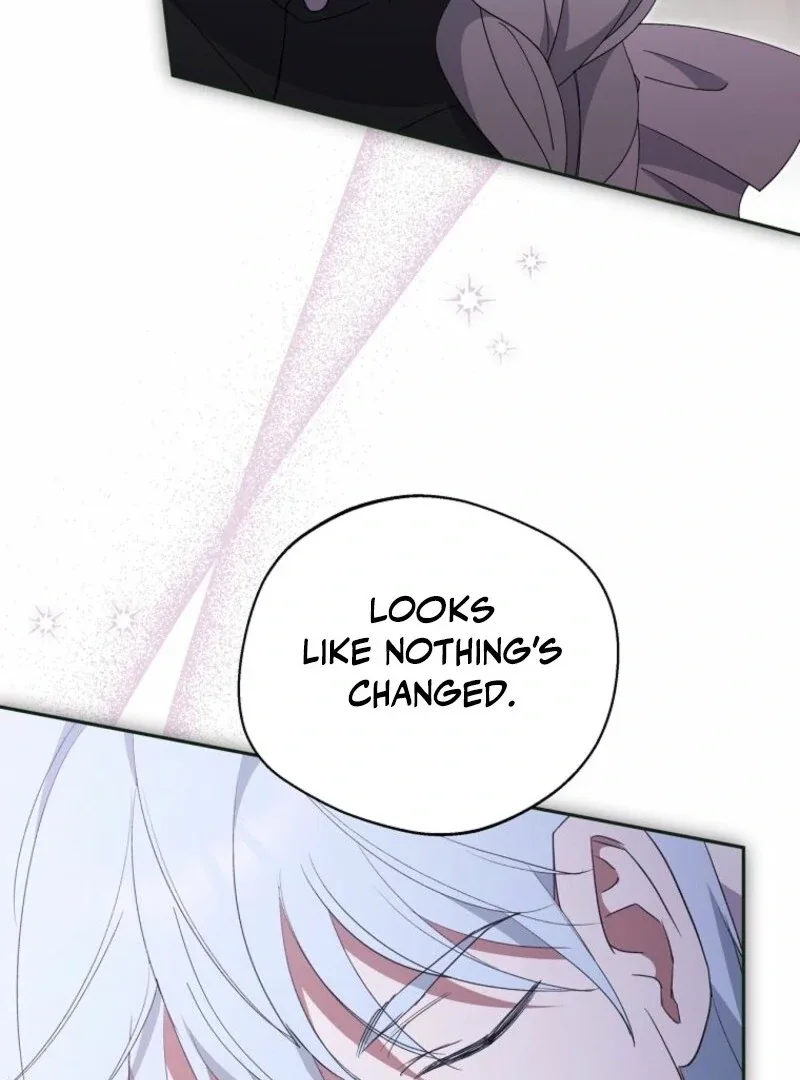 There Is No Need To Be Obsessed Chapter 53 page 118