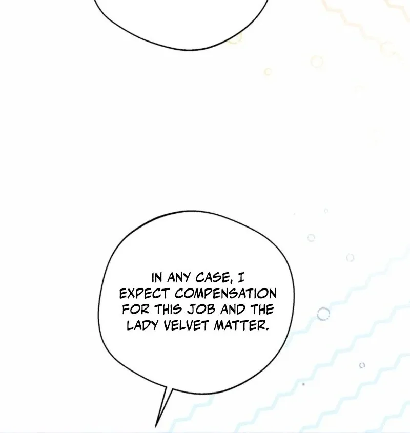 There Is No Need To Be Obsessed Chapter 53 page 57