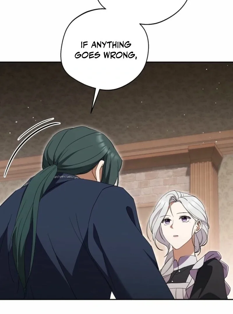 There Is No Need To Be Obsessed Chapter 53 page 62