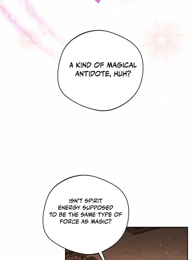 There Is No Need To Be Obsessed Chapter 53 page 51