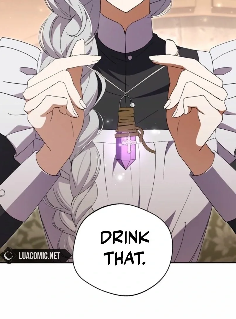 There Is No Need To Be Obsessed Chapter 53 page 48