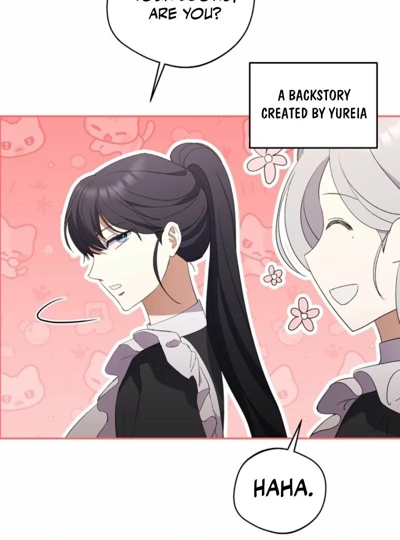 There Is No Need To Be Obsessed Chapter 53 page 73