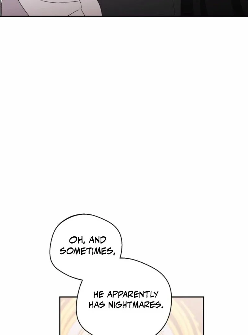 There Is No Need To Be Obsessed Chapter 53 page 84