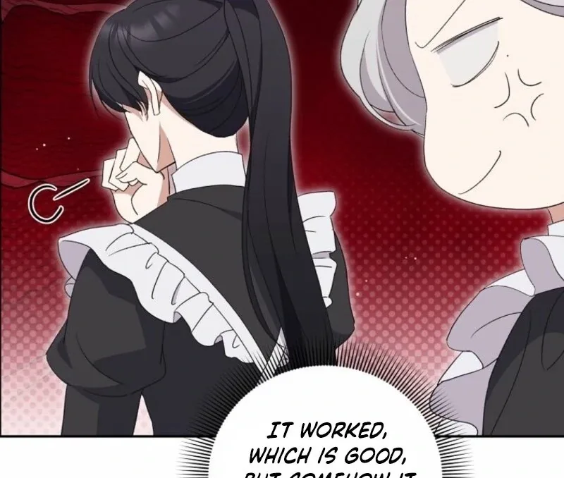 There Is No Need To Be Obsessed Chapter 53 page 79