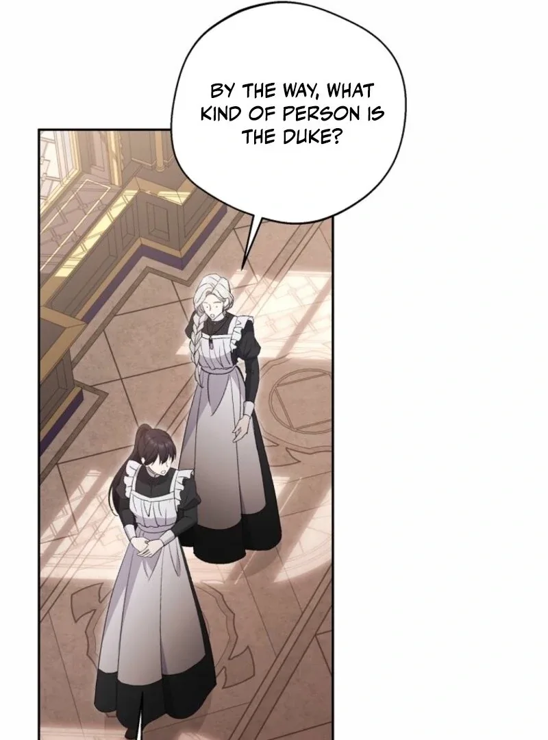 There Is No Need To Be Obsessed Chapter 53 page 81