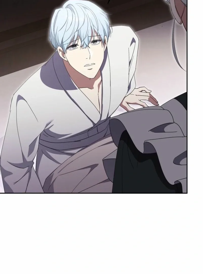 There Is No Need To Be Obsessed Chapter 54 page 21