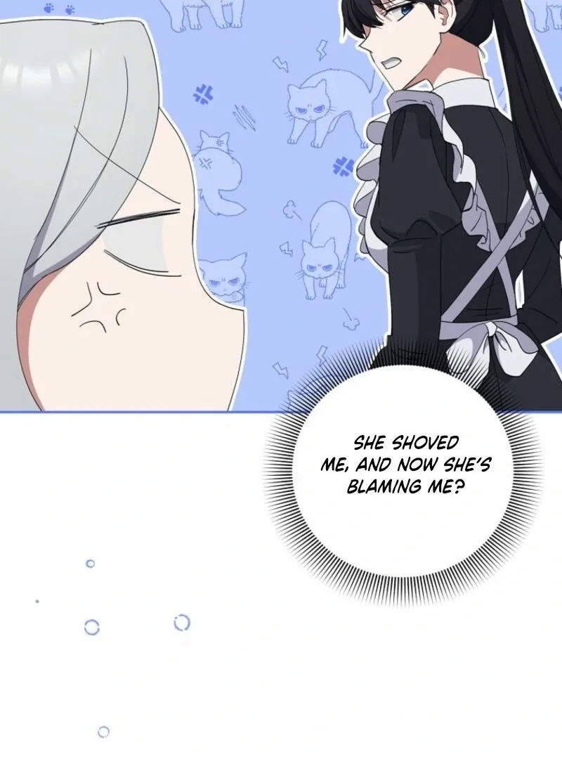 There Is No Need To Be Obsessed Chapter 54 page 16