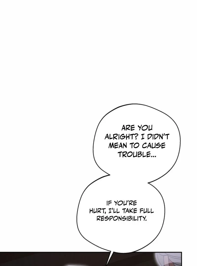 There Is No Need To Be Obsessed Chapter 54 page 20