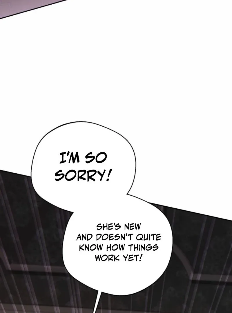 There Is No Need To Be Obsessed Chapter 54 page 9
