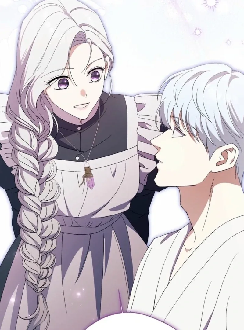 There Is No Need To Be Obsessed Chapter 54 page 24