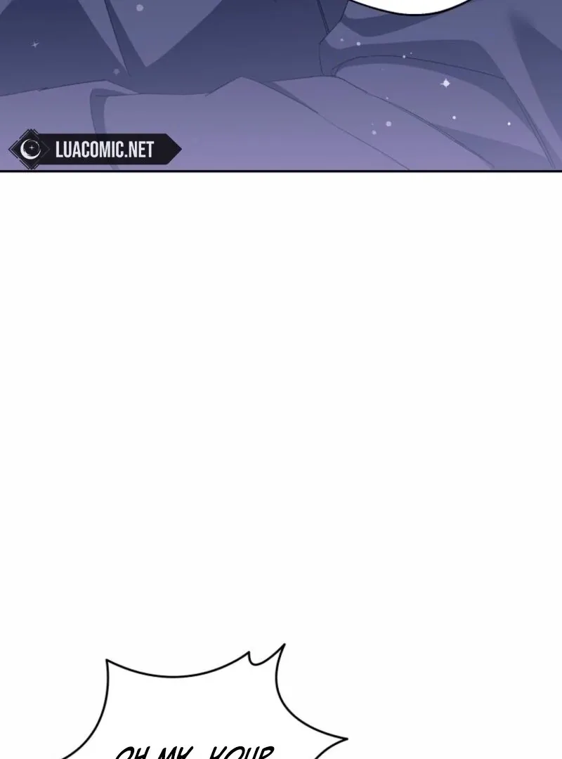 There Is No Need To Be Obsessed Chapter 54 page 7