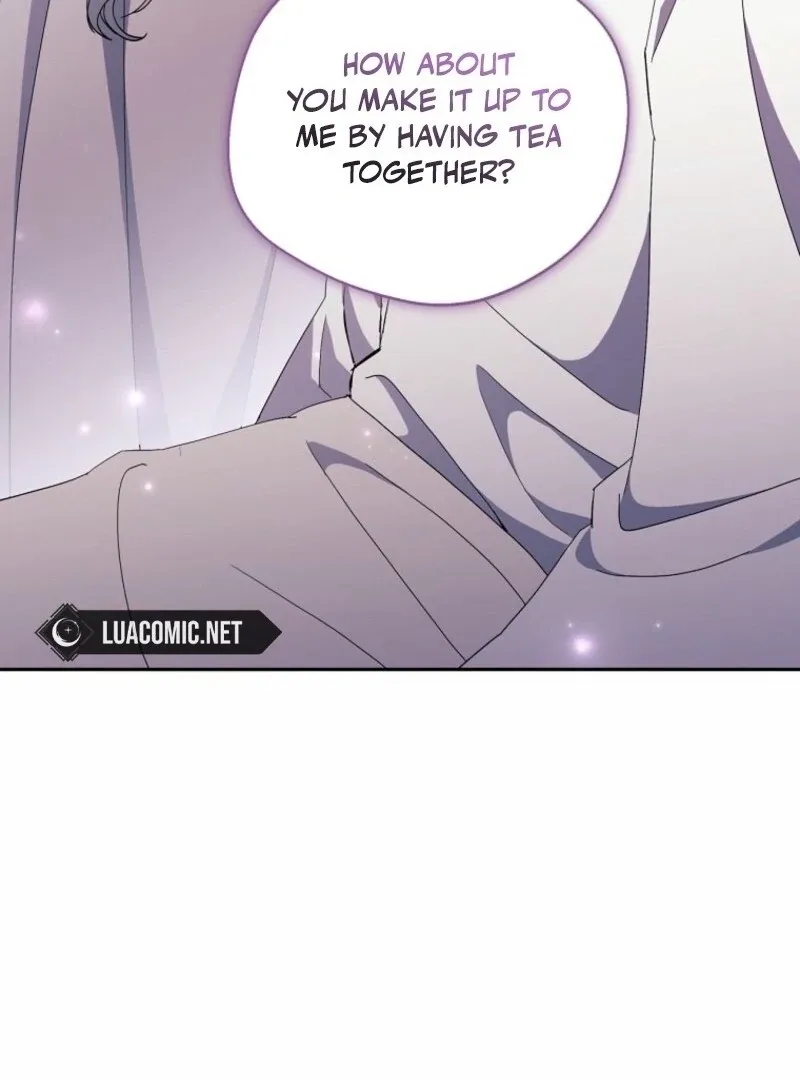 There Is No Need To Be Obsessed Chapter 54 page 25