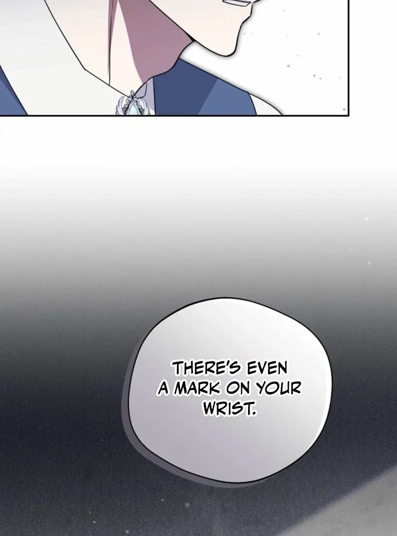 There Is No Need To Be Obsessed Chapter 54 page 33