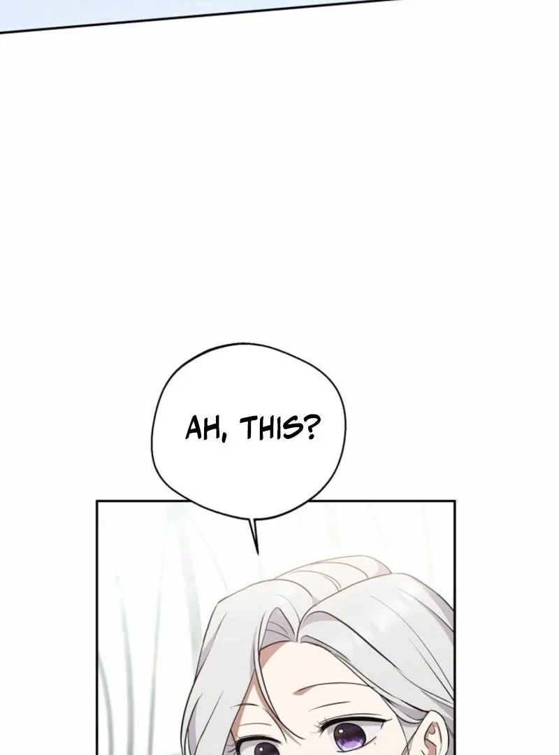 There Is No Need To Be Obsessed Chapter 54 page 36
