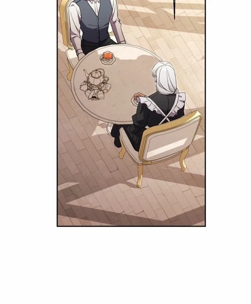There Is No Need To Be Obsessed Chapter 54 page 46