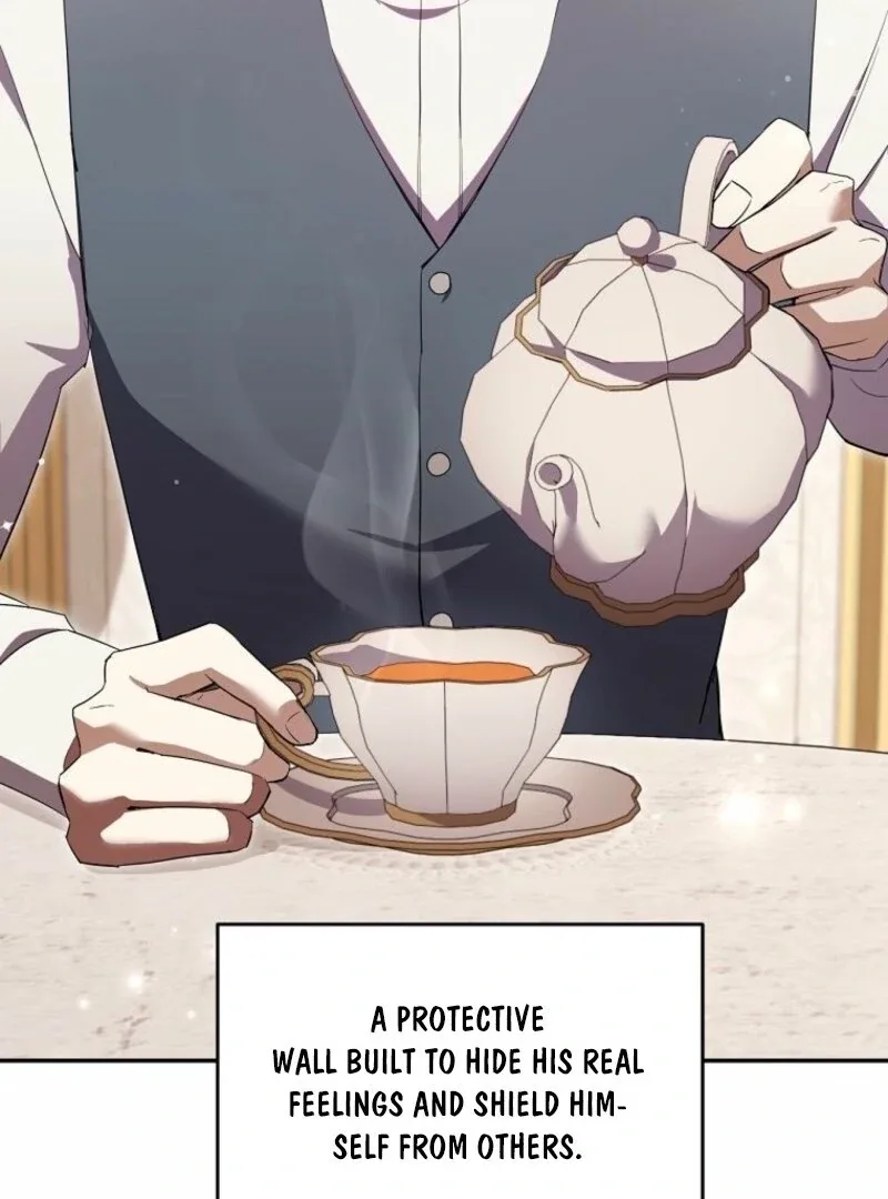 There Is No Need To Be Obsessed Chapter 54 page 41