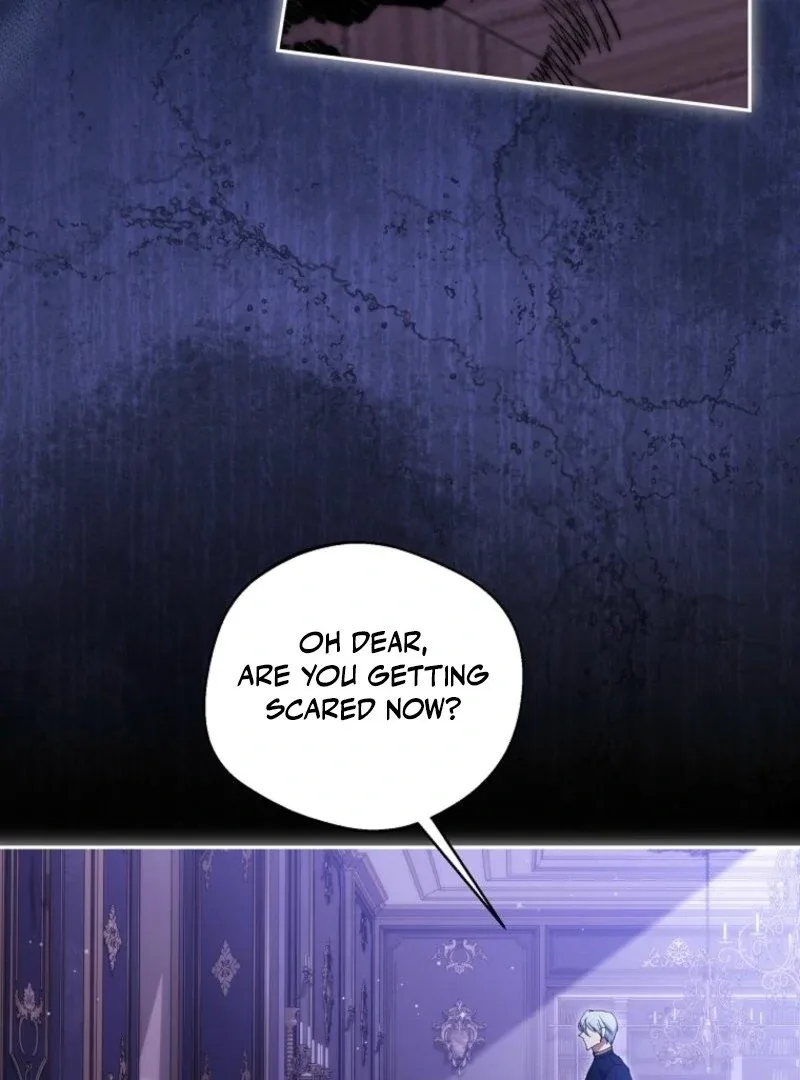 There Is No Need To Be Obsessed Chapter 55 page 19