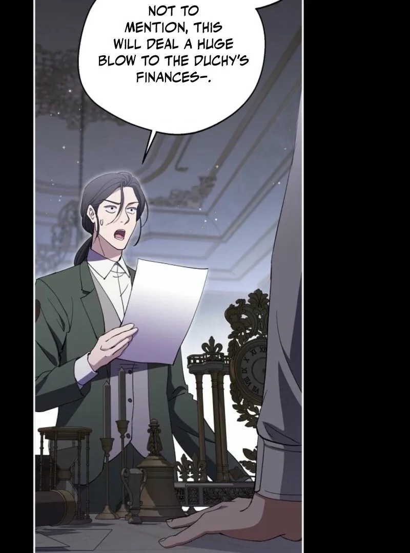 There Is No Need To Be Obsessed Chapter 55 page 68