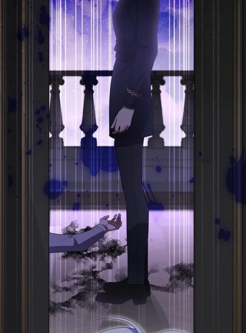 There Is No Need To Be Obsessed Chapter 55 page 10