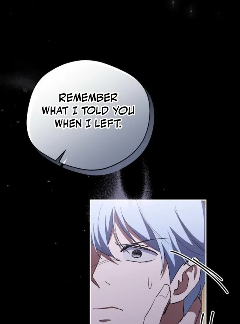 There Is No Need To Be Obsessed Chapter 55 page 57